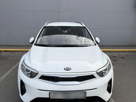 Kia Stonic, 2018 — сүрөт 1