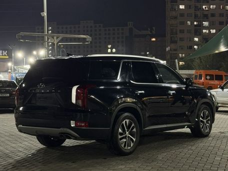 Hyundai Palisade, 2020 — фото 6