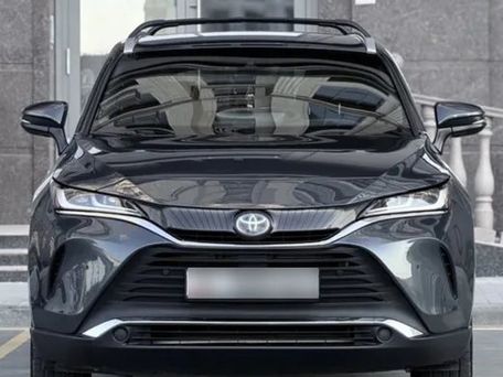 Toyota Venza, 2021 — фото 1