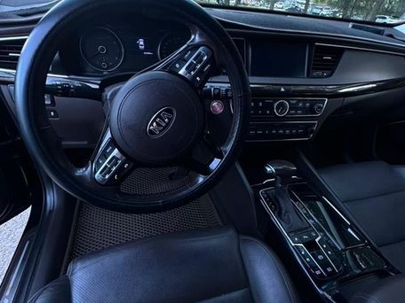 Kia Cadenza, 2019 — photo 6
