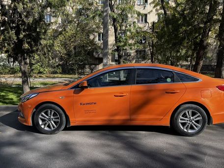 Hyundai Sonata, 2019 — сүрөт 4
