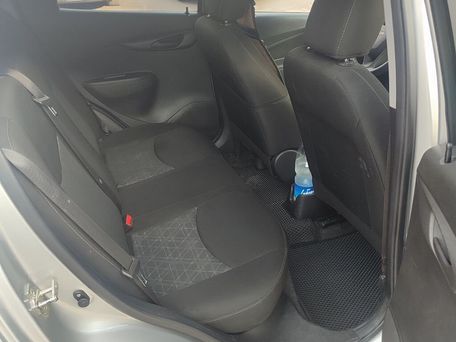 Chevrolet Spark, 2019 — photo 7