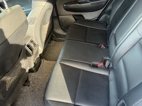 Kia Sportage, 2018 — сүрөт 8
