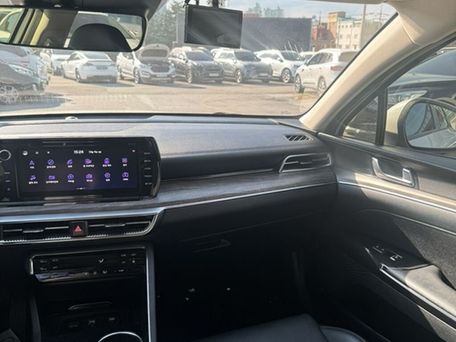 Kia K5, 2020 — сүрөт 15
