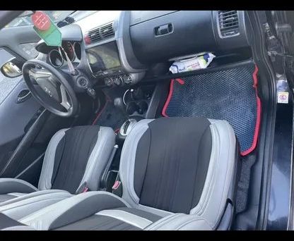 Honda Jazz, 2004 — сүрөт 9