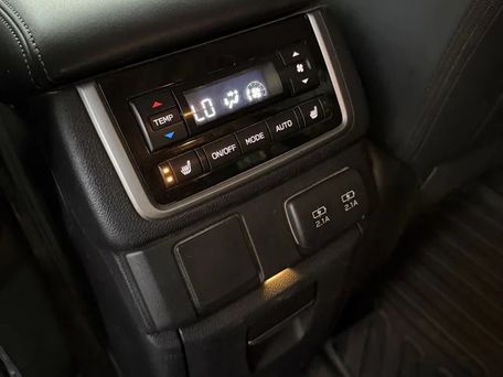 Subaru Ascent, 2019 — сүрөт 11