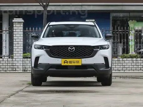 Mazda CX-50, 2026 — 照片 2