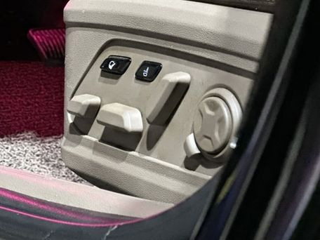 Kia K8, 2021 — сүрөт 16