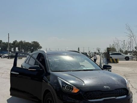 Kia Niro, 2020 — 照片 1