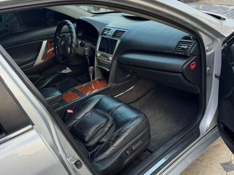 Toyota Camry, 2009 — photo 7