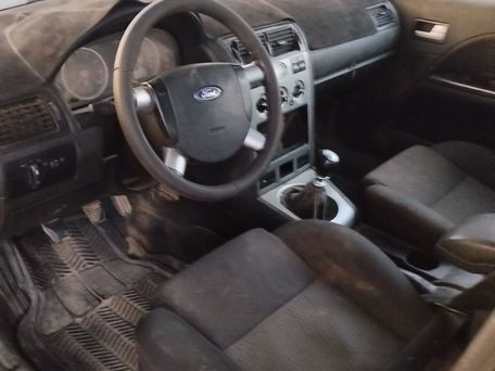 Ford Mondeo, 2001 — сүрөт 6