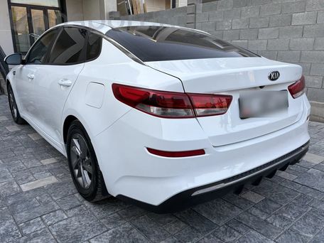 Kia K5, 2019 — photo 5