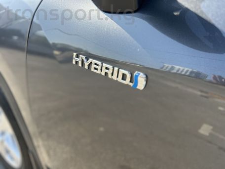Toyota Highlander, 2020 — photo 7
