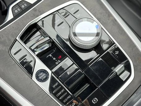 BMW X7, 2024 — сүрөт 11