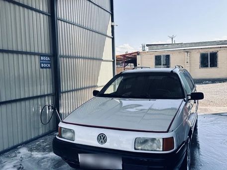 Volkswagen Passat, 1993 — фото 4