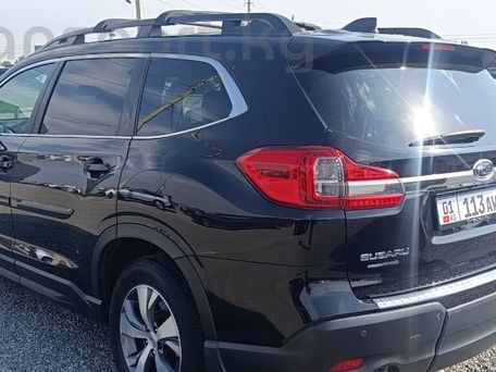 Subaru Ascent, 2019 — фото 4