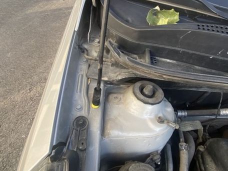 Hyundai Solaris, 2012 — сүрөт 12