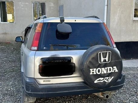 Honda CR-V, 1996 — сүрөт 2
