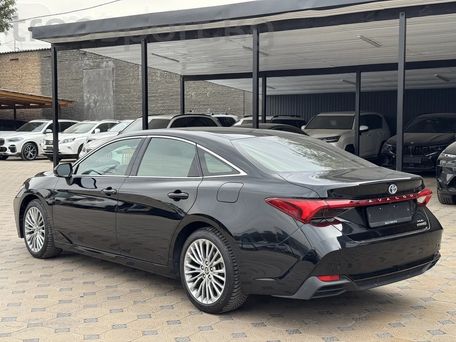 Toyota Avalon, 2021 — сүрөт 5
