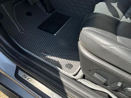 Hyundai Sonata, 2021 — сүрөт 3