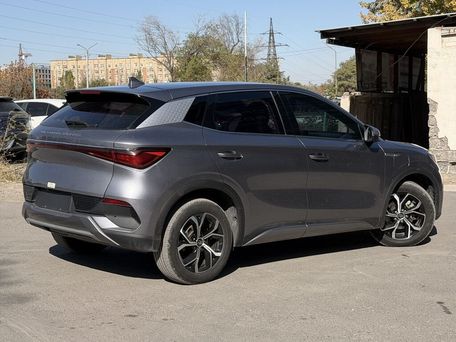 BYD Song Plus, 2022 — photo 6
