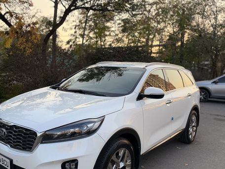 Kia Sorento, 2020 — photo 17