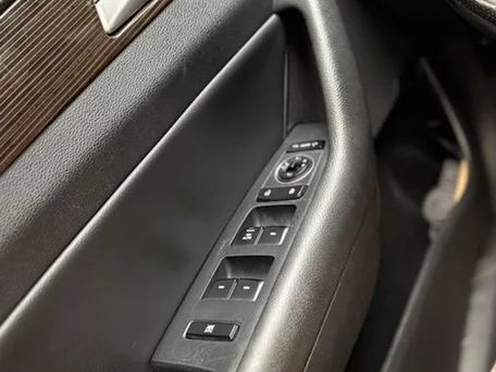 Hyundai Sonata, 2017 — сүрөт 10