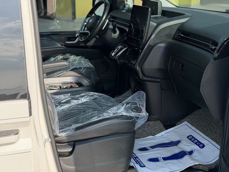 Hyundai Staria, 2021 — photo 6