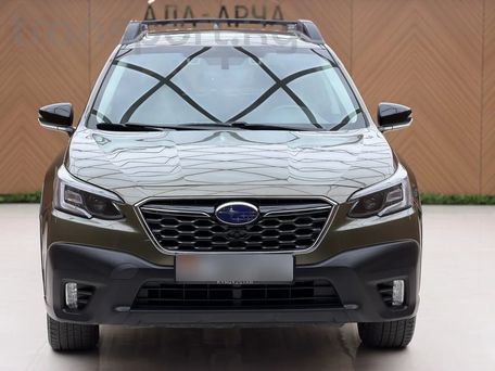 Subaru Outback, 2021 — сүрөт 1