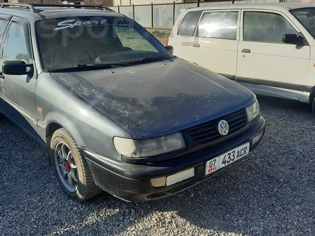Volkswagen Passat, 1994 — сүрөт 1