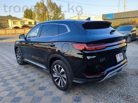 BYD Song Plus, 2023 — photo 5