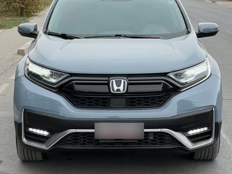 Honda CR-V, 1999 — фото 4