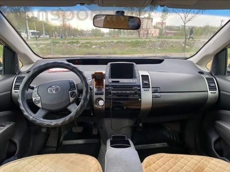 Toyota Prius, 2005 — сүрөт 1