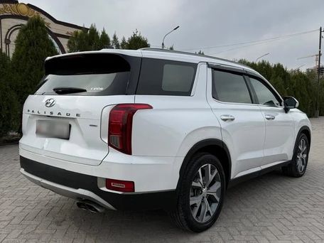Hyundai Palisade, 2019 — фото 1