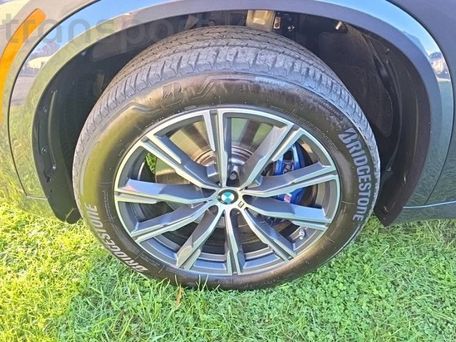 BMW X5, 2020 — сүрөт 8