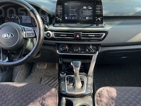 Kia Seltos, 2020 — сүрөт 6