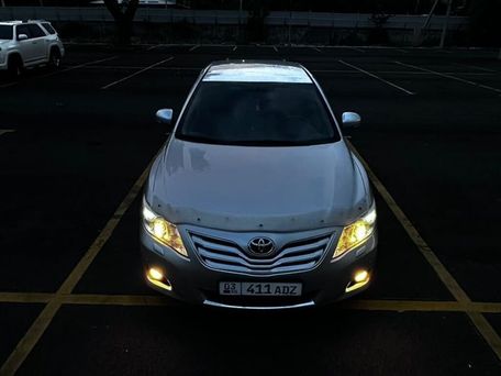 Toyota Camry, 2011 — сүрөт 16