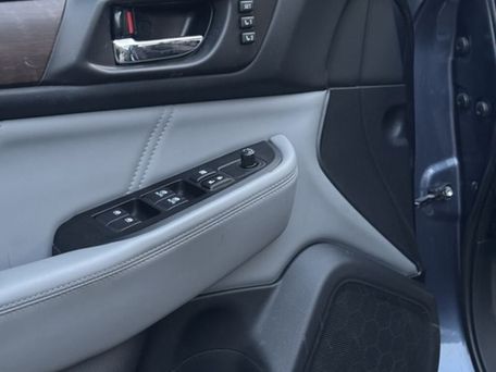 Subaru Outback, 2018 — фото 11