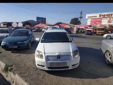 Toyota Avensis, 2005 — сүрөт 1