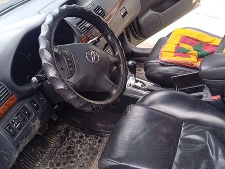 Toyota Avensis, 2004 — сүрөт 3