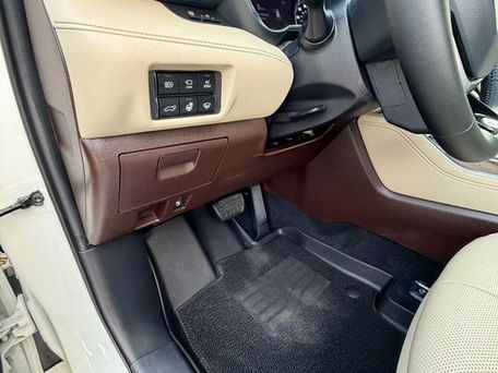 Toyota Highlander, 2020 — фото 16