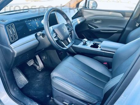 BYD Song L, 2025 — photo 5