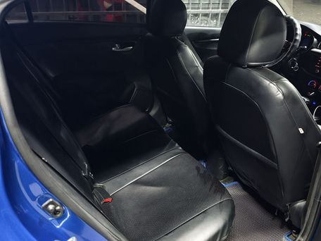 Kia Rio, 2018 — сүрөт 19