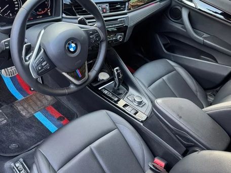 BMW X1, 2021 — фото 6