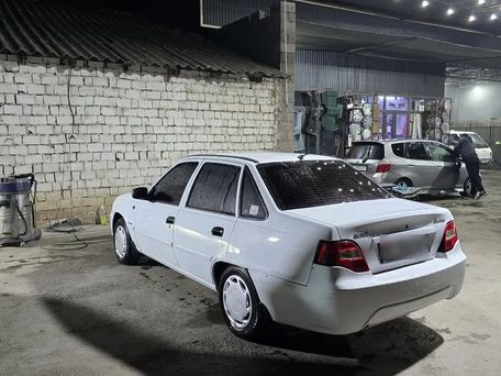 Daewoo Nexia, 2010 — сүрөт 7