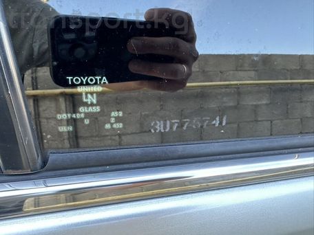 Toyota Camry, 2003 — фото 13
