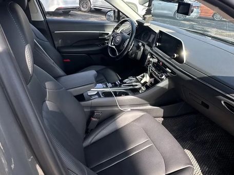 Hyundai Sonata, 2020 — photo 4