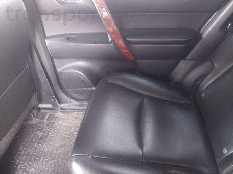 Toyota Highlander, 2012 — photo 13