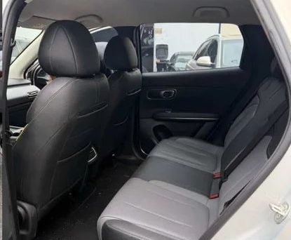 Changan Qiyuan Q05, 2026 — сүрөт 4