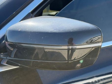 BMW 5 Series, 2021 — photo 17